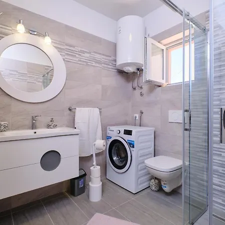 Appartement Kaleta