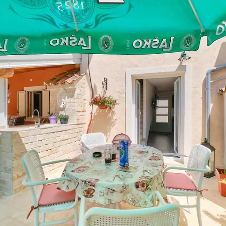 Kaleta Appartement *