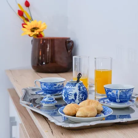 Kaleta Appartement *