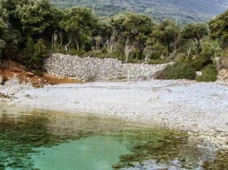 Kaleta 公寓