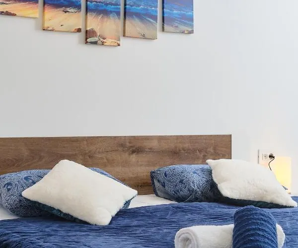 Apartmán Kaleta Sveti Jakov