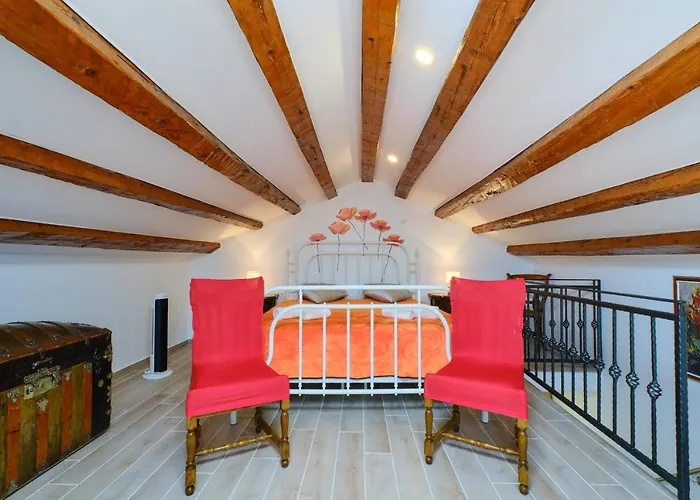 Kaleta Apartmán