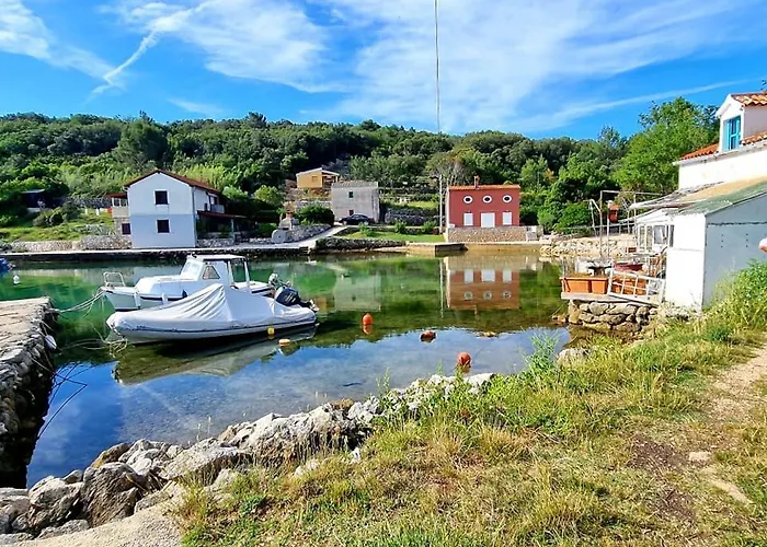 Kaleta * Sveti Jakov
