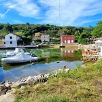 Kaleta * Sveti Jakov