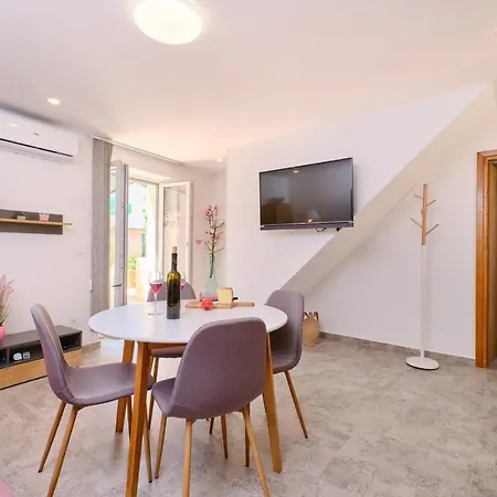 Apartment Kaleta