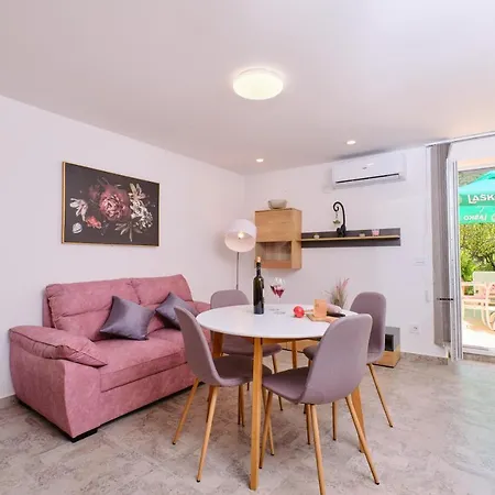 Apartment Kaleta Sveti Jakov