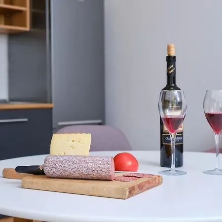 Kaleta Apartment *