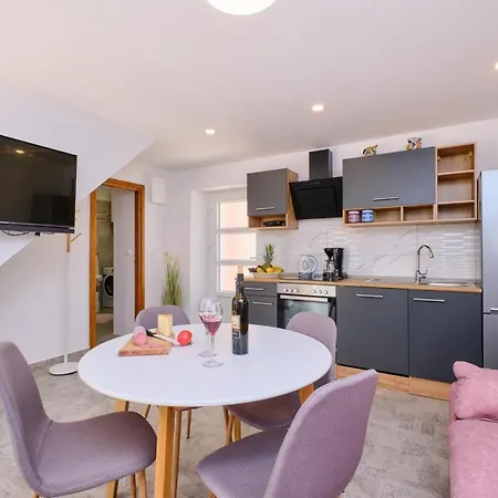Kaleta Apartment Sveti Jakov