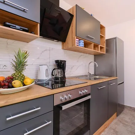 Kaleta Apartment
