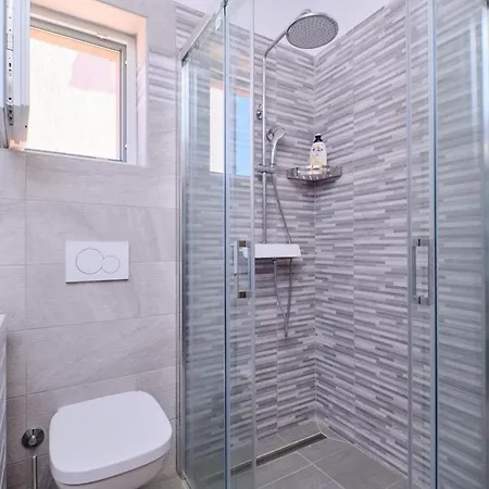 Kaleta Apartment Sveti Jakov