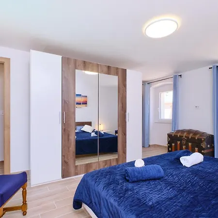Apartment Kaleta