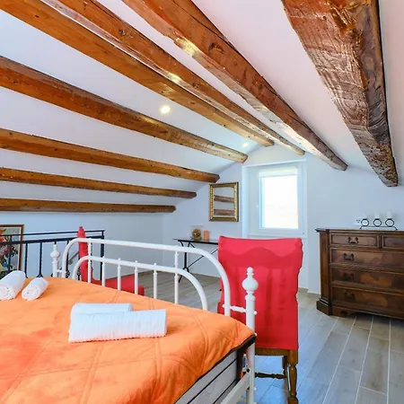 Apartment Kaleta Sveti Jakov