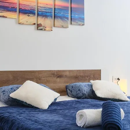 Apartment Kaleta Sveti Jakov