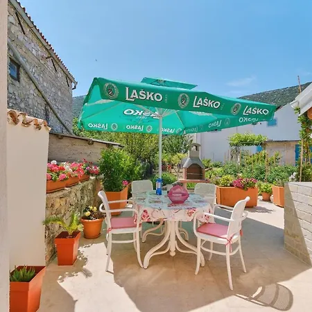 Kaleta Apartment Sveti Jakov