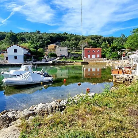 Kaleta * Sveti Jakov