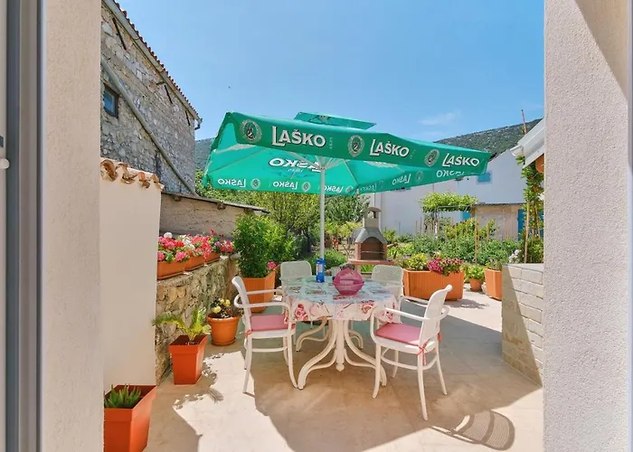 Kaleta Διαμέρισμα Sveti Jakov