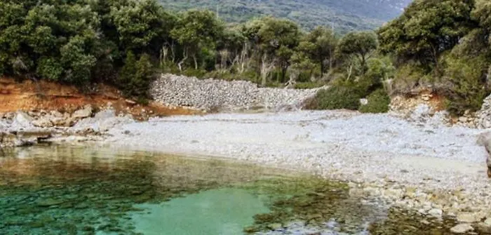 Kaleta Διαμέρισμα