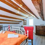 Διαμέρισμα Kaleta Sveti Jakov